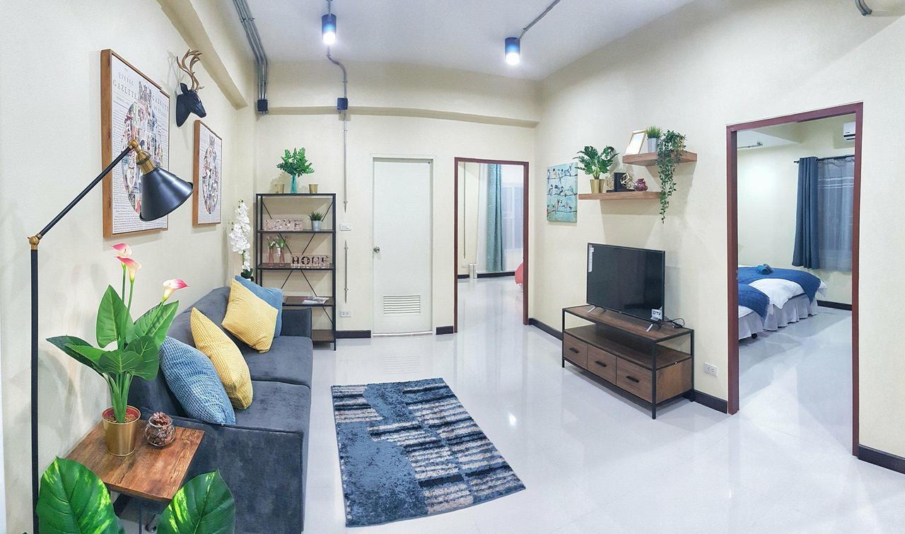 Post@phrasing Private House 3*