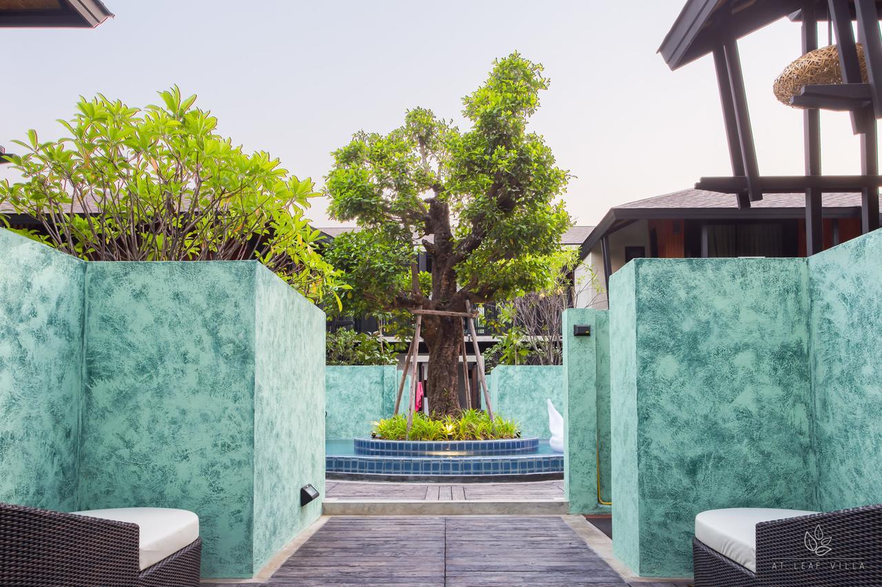 Villa At Leaf Chiang Mai