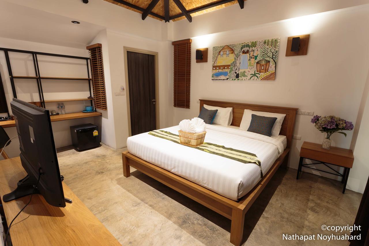 Villa At Leaf Chiang Mai