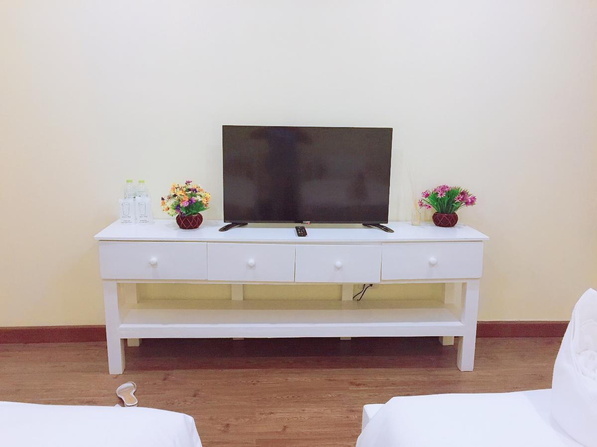 Hotel Kristi House (adults Only) Chiang Mai