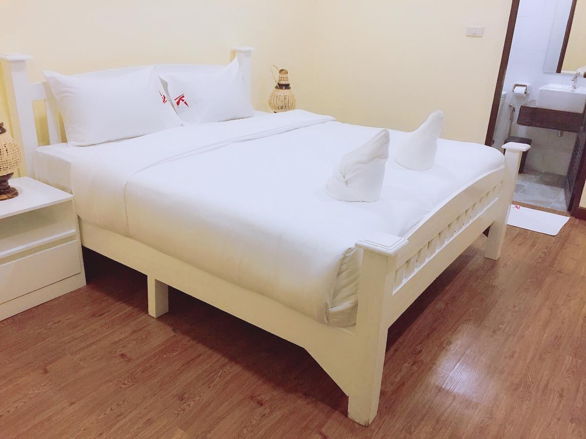 Kristi House (adults Only) Hotel Chiang Mai