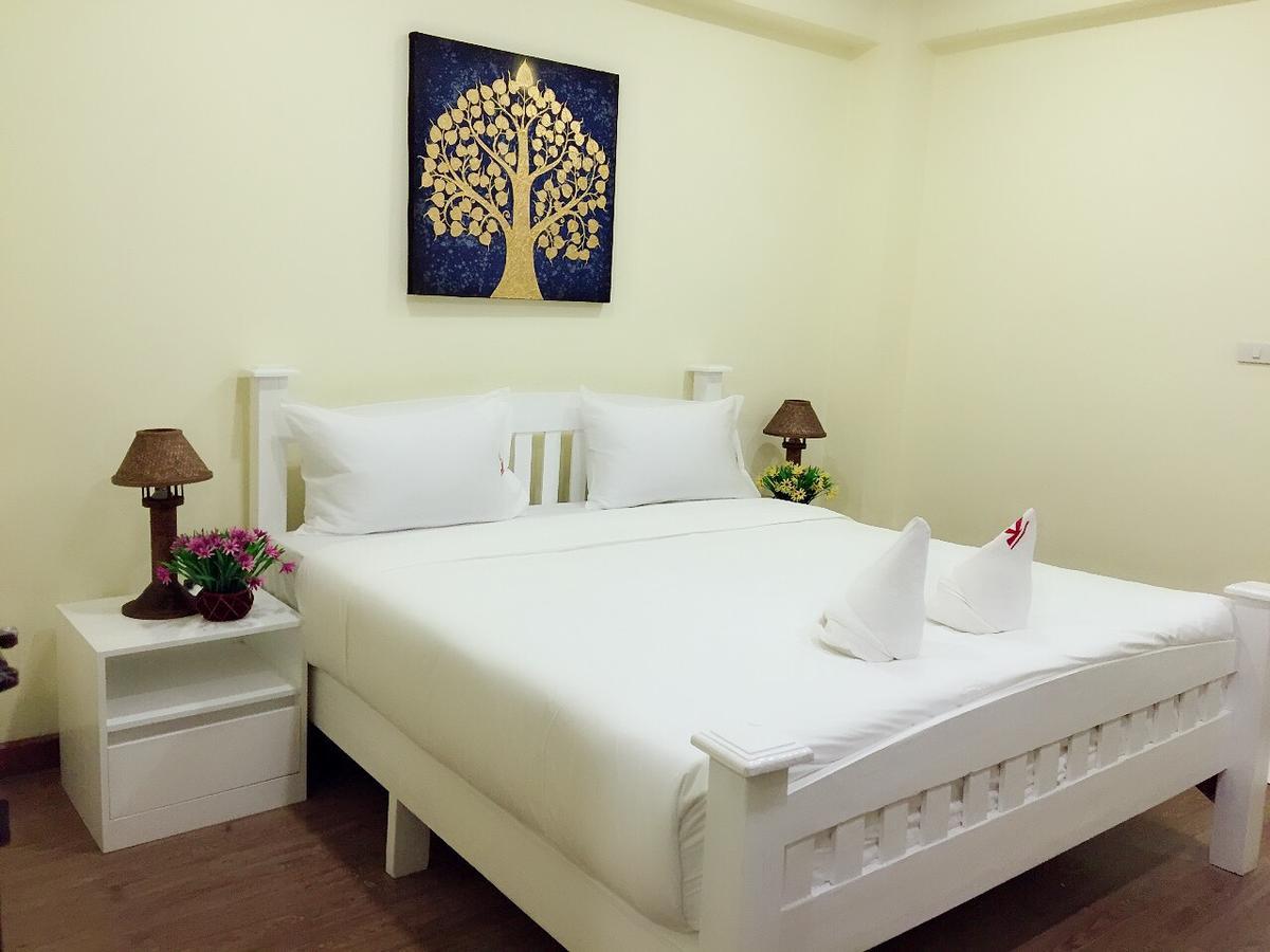 Hotel Kristi House (adults Only)