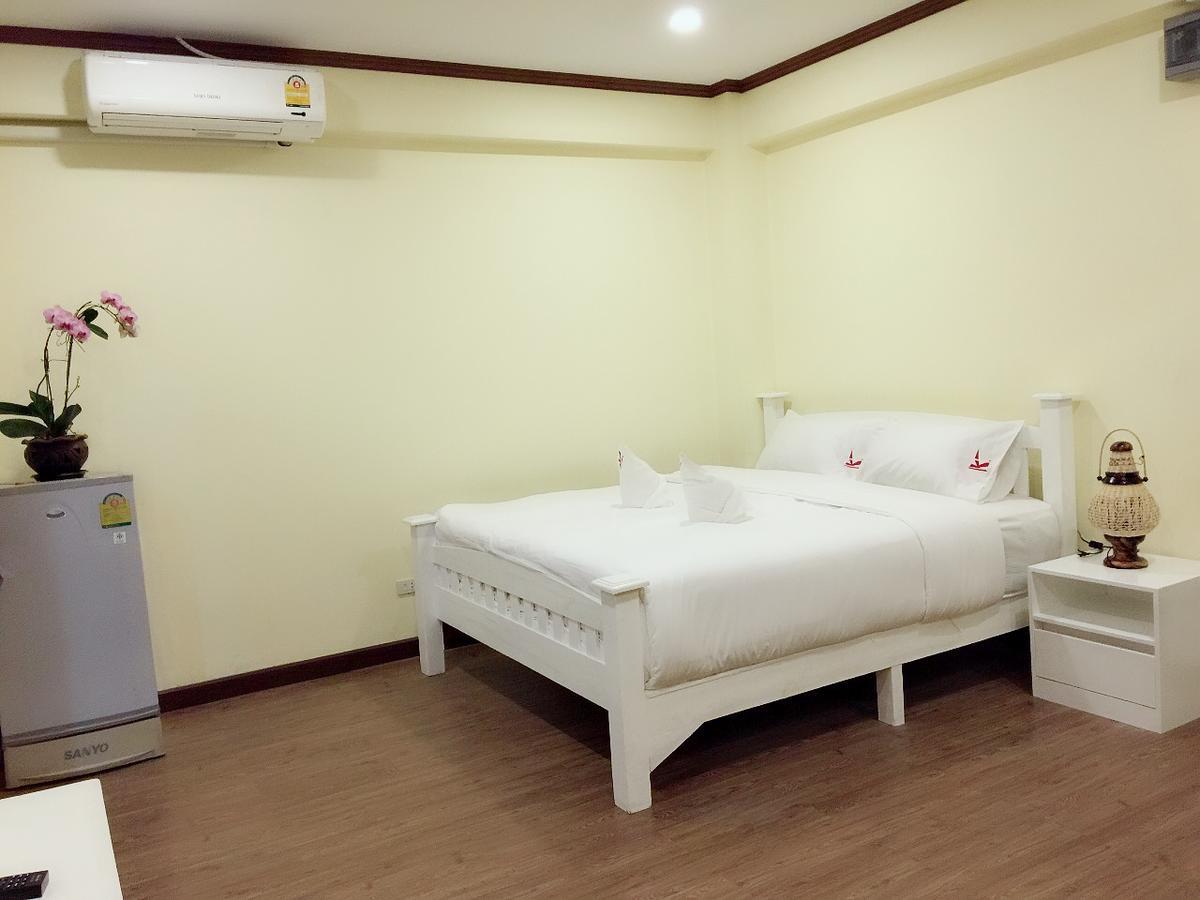 Kristi House (adults Only) 3* Chiang Mai