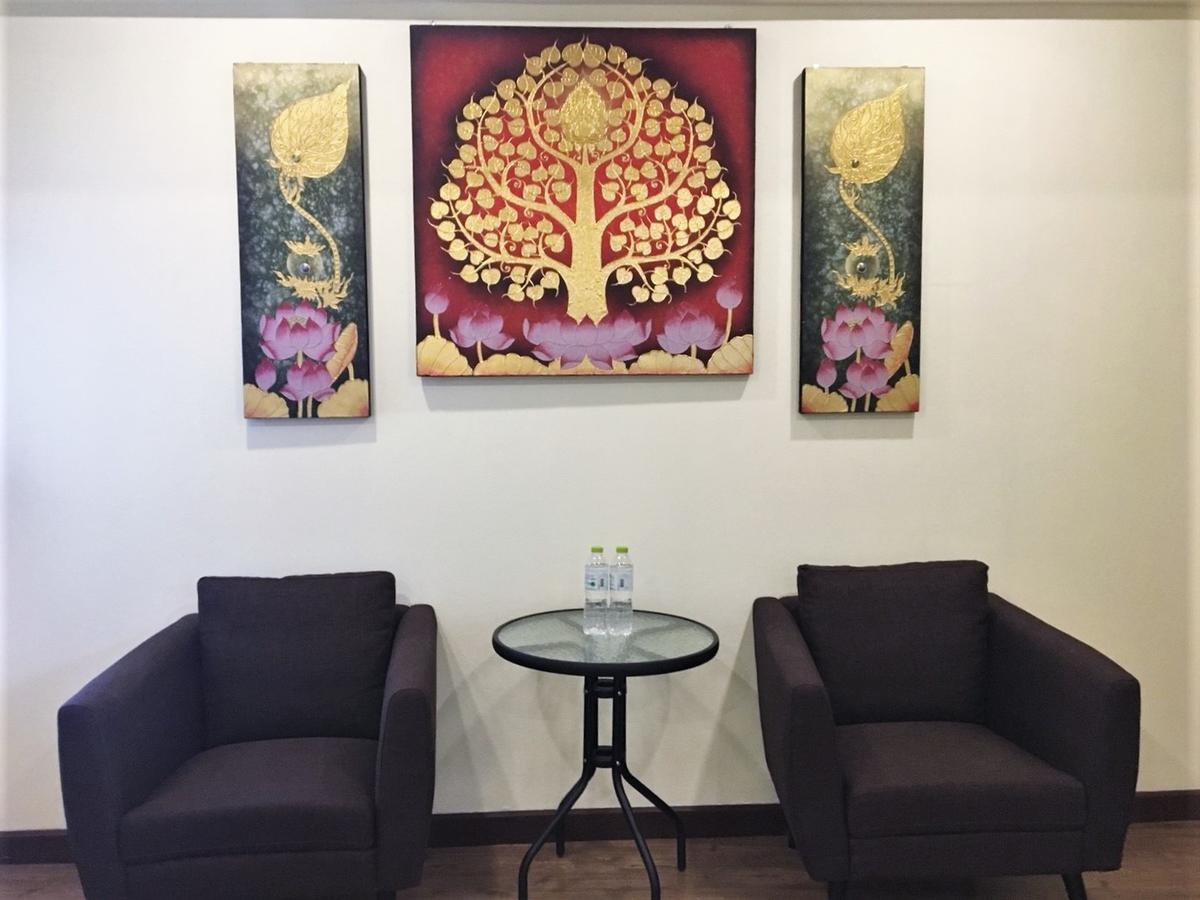 Kristi House (adults Only) Chiang Mai