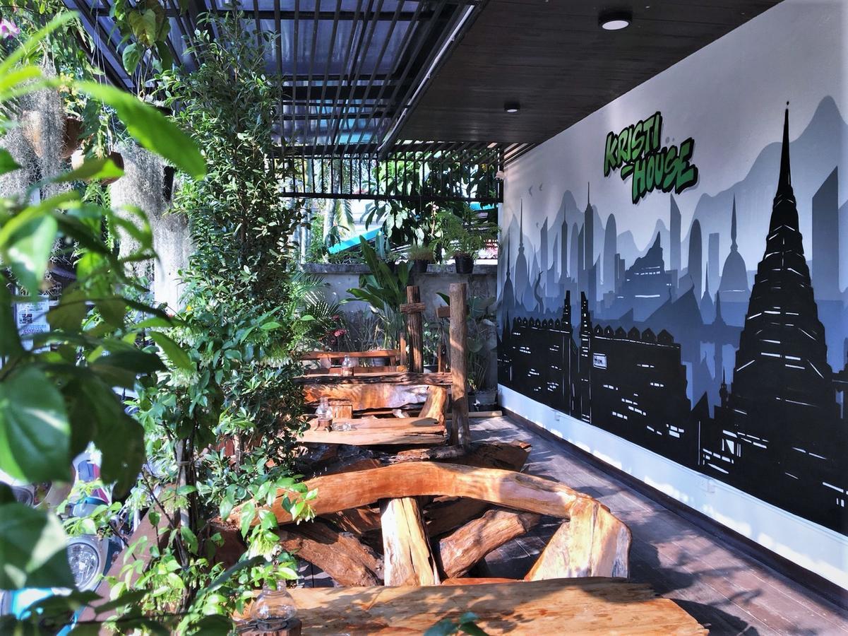 Kristi House (adults Only) 3* Chiang Mai