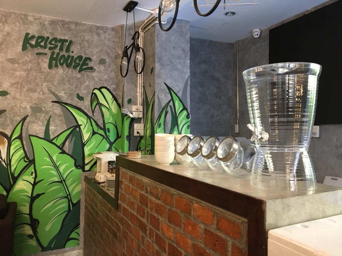 Hotel Kristi House (adults Only) Chiang Mai
