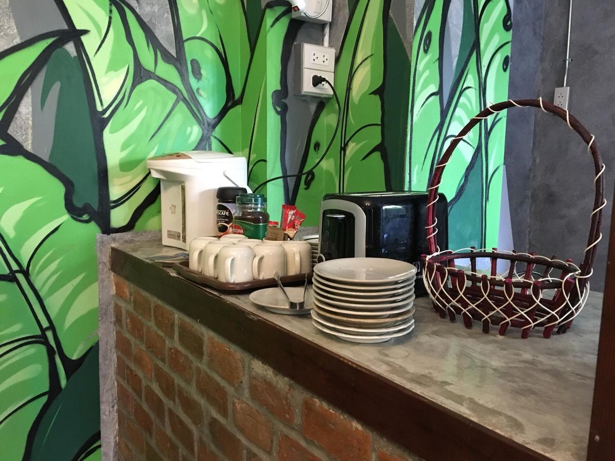 Kristi House (adults Only) Hotel Chiang Mai
