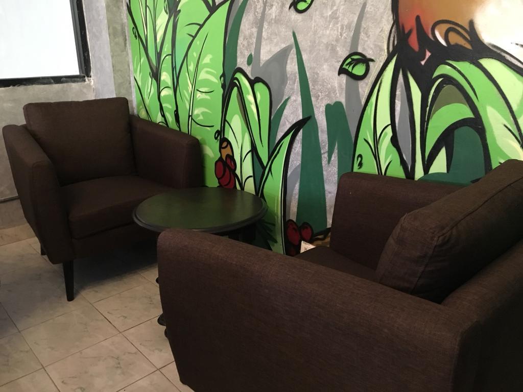 Kristi House (adults Only) Hotel