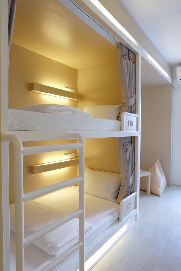 About A Bed Chiangmai