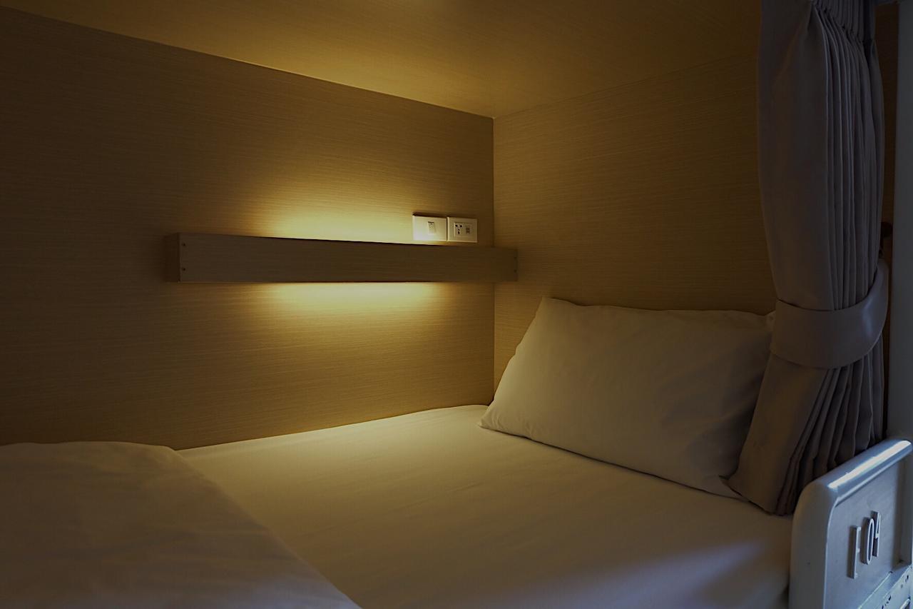 Hostel About A Bed Chiangmai