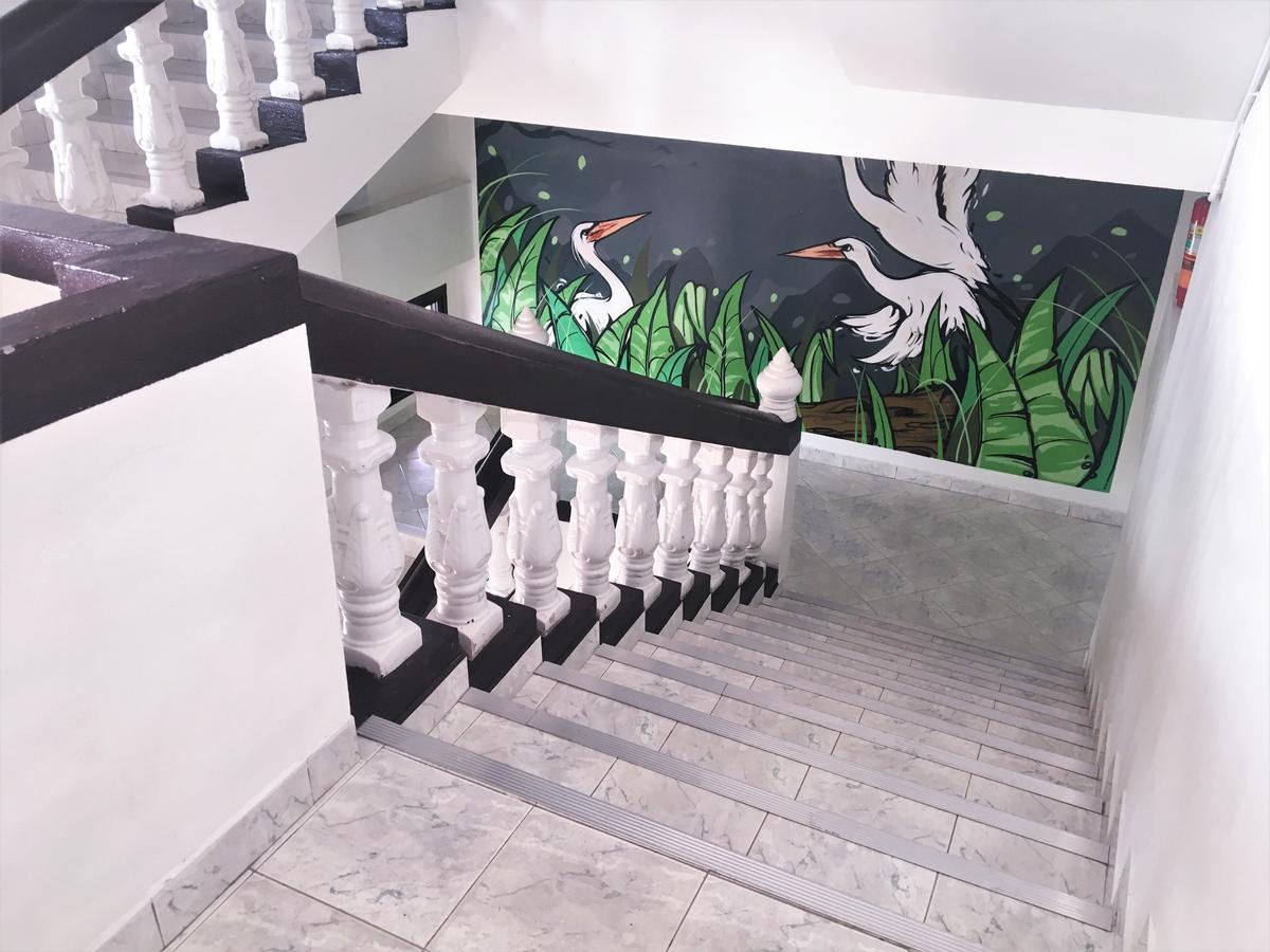 Hotel Kristi House (adults Only) Chiang Mai