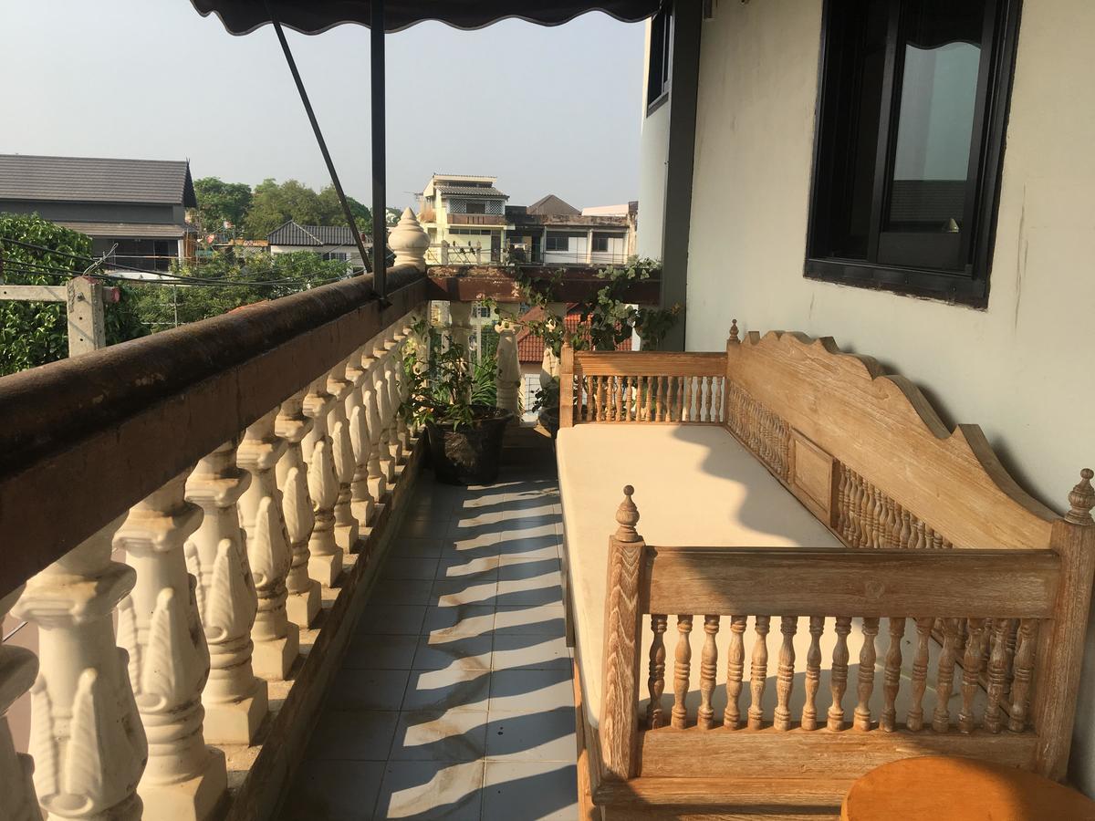 Kristi House (adults Only) Hotel Chiang Mai