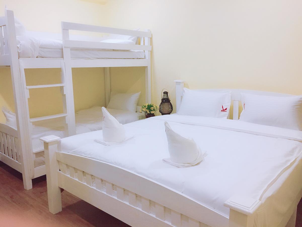 Kristi House (adults Only) Hotel 3*