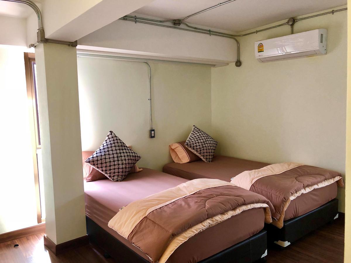 Hp House Cafe' Hotel Chiang Mai