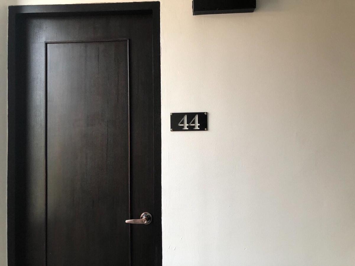 Hp House Cafe' Hotel Chiang Mai