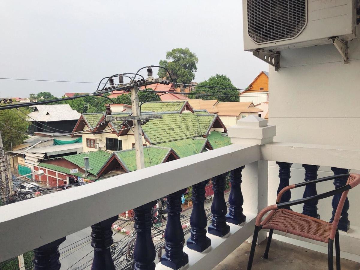 Hp House Cafe' Chiang Mai