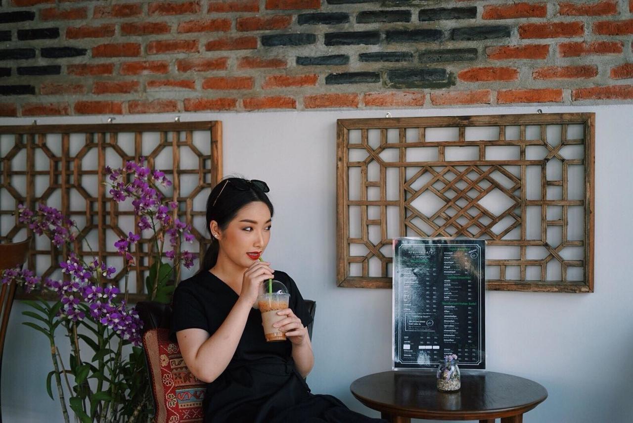 Hp House Cafe' 3* Chiang Mai