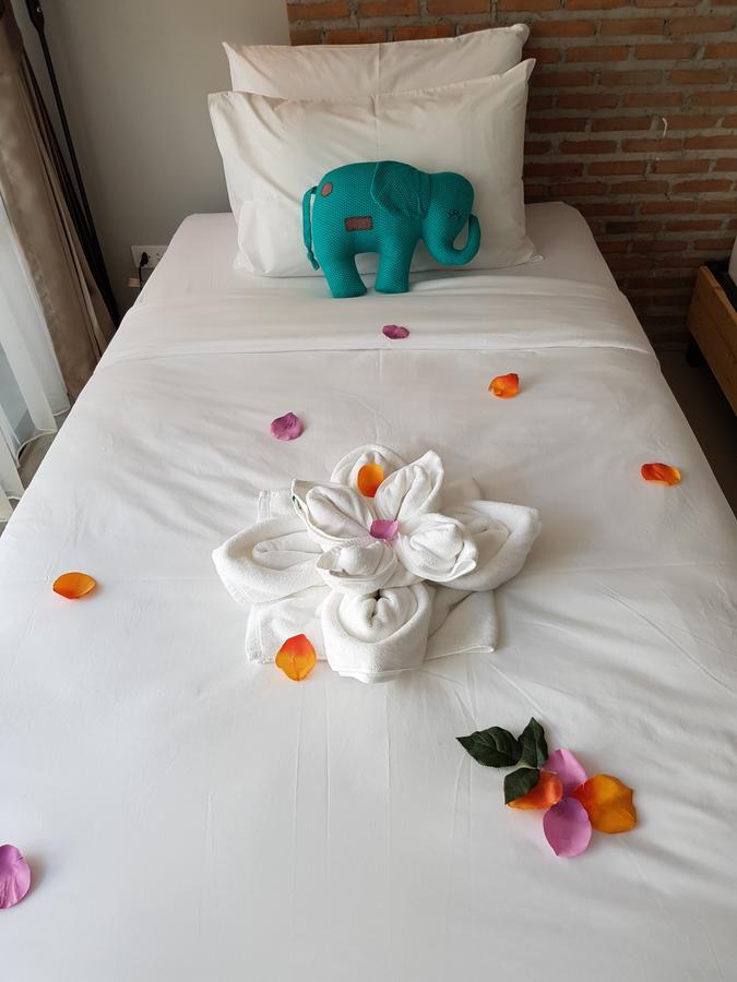 Punsuk@prasing Bed & Breakfast