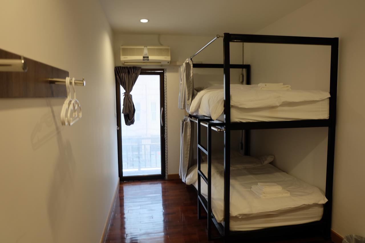 Hostel F F Chiang Mai