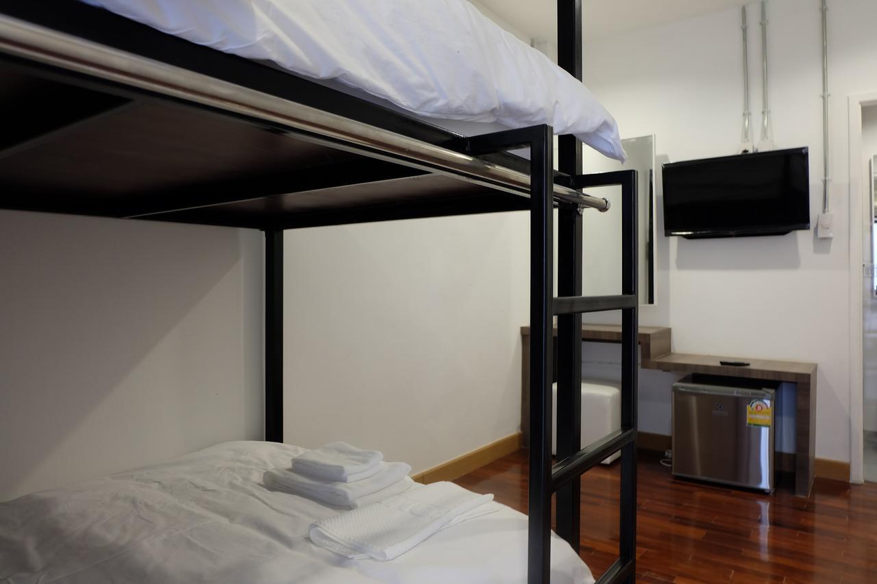 Hostel F F Chiang Mai