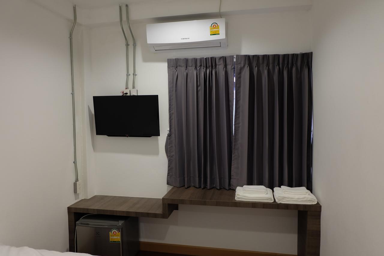 Hostel F F Chiang Mai