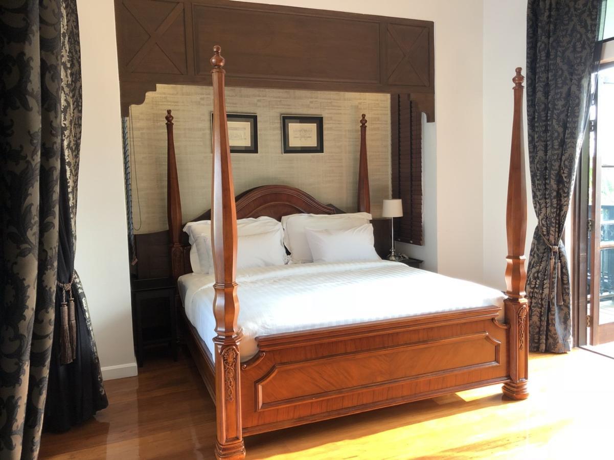 V Heritage Guest house Chiang Mai
