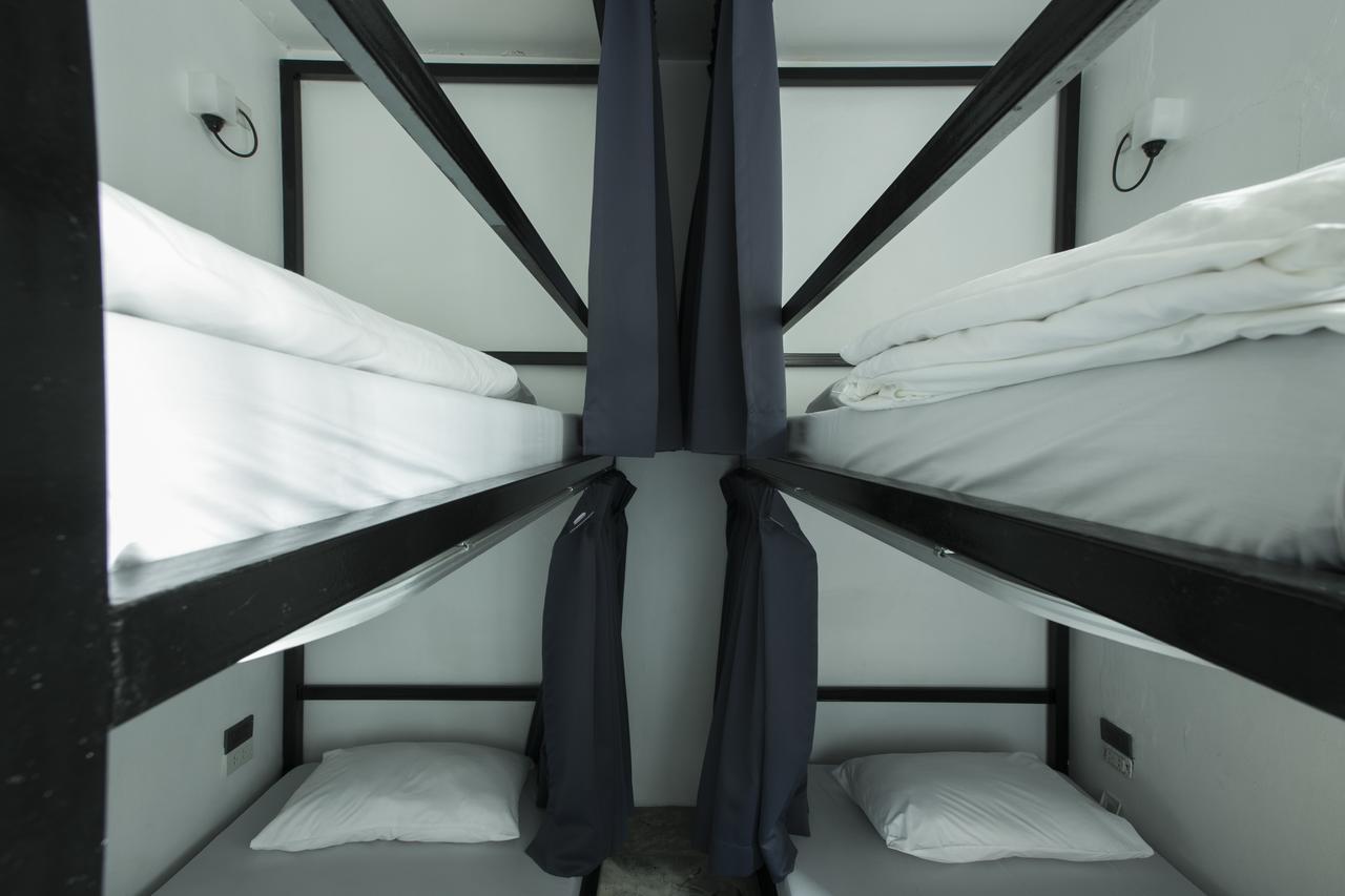 The Pause Hostel
