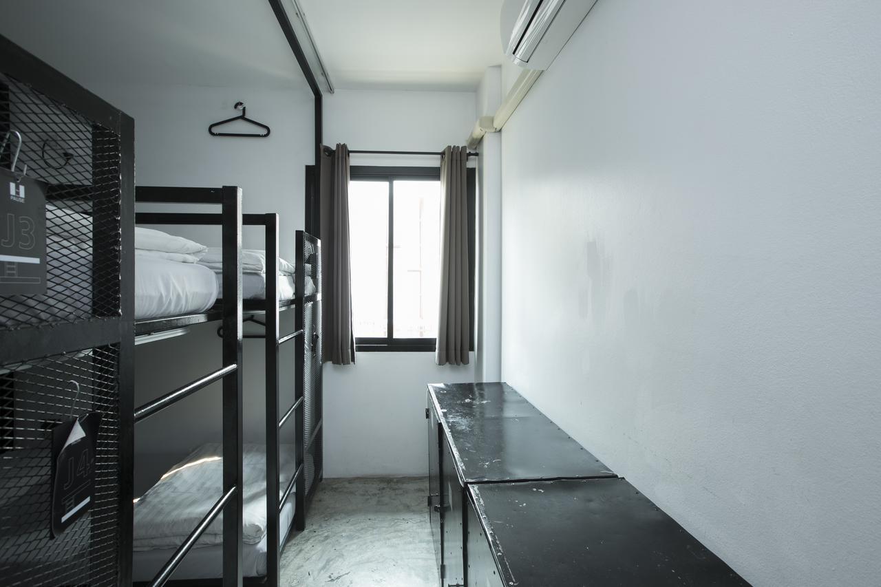 Hostel The Pause