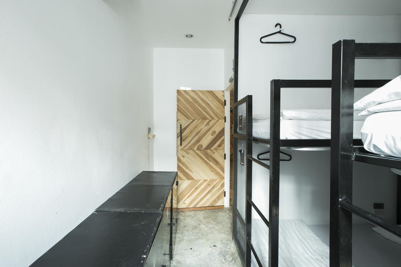 The Pause Hostel *
