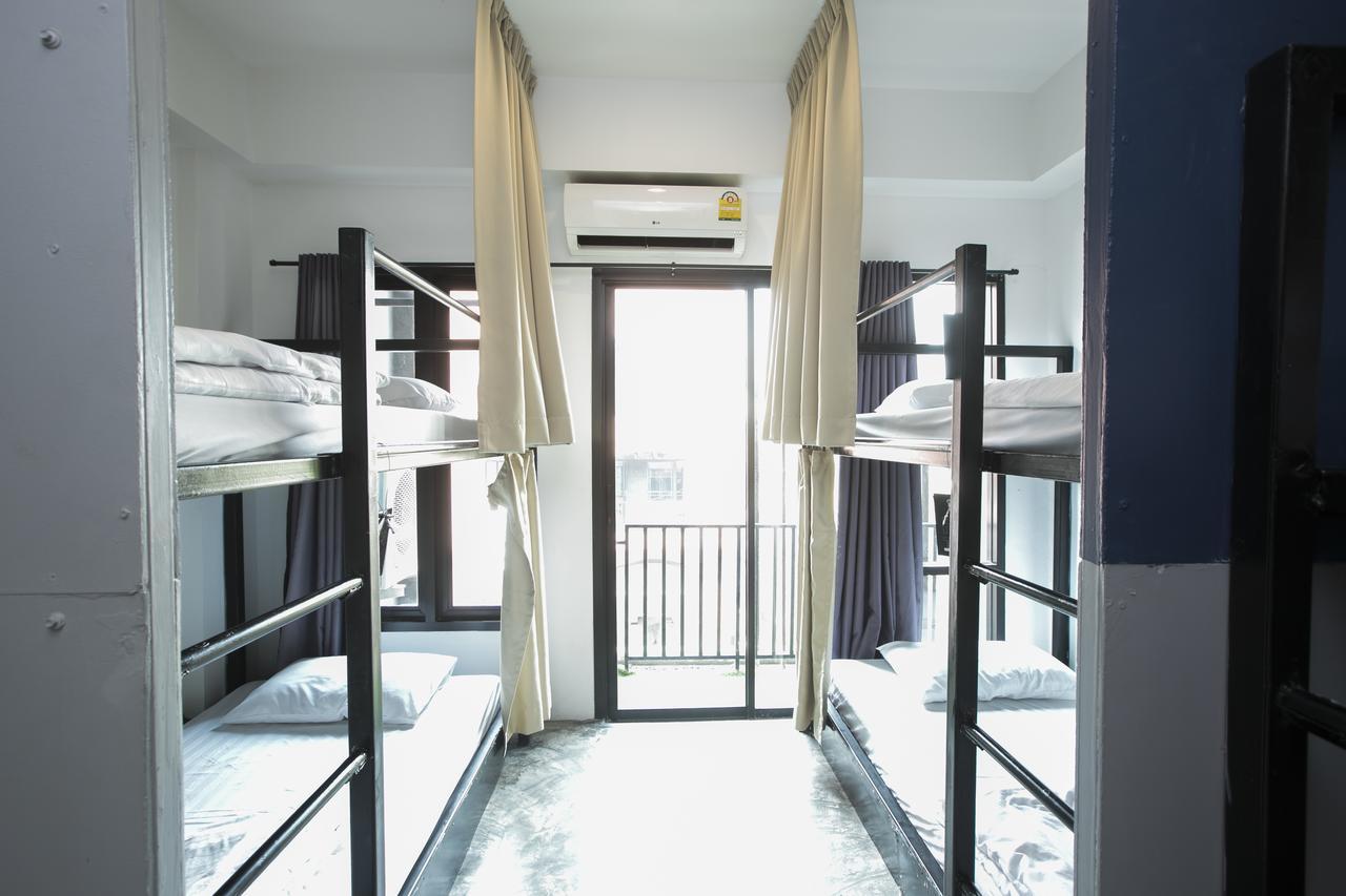 The Pause Hostel