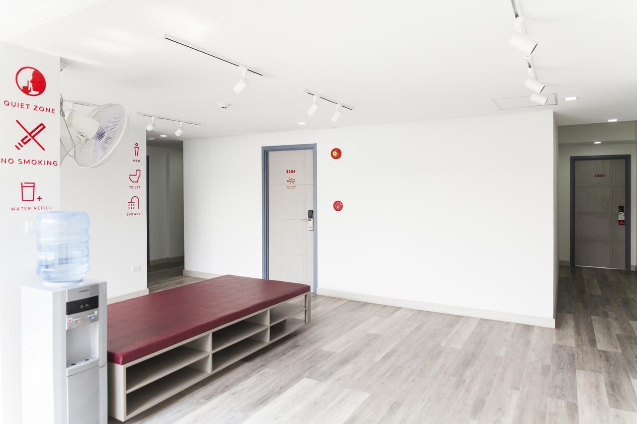 Hostel Alexa Nimman *
