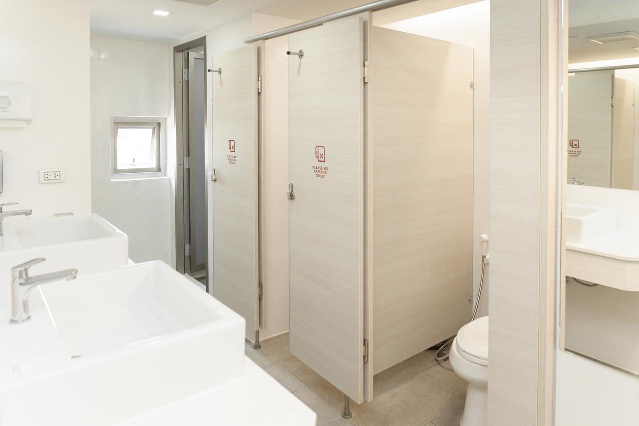 Hostel Alexa Nimman