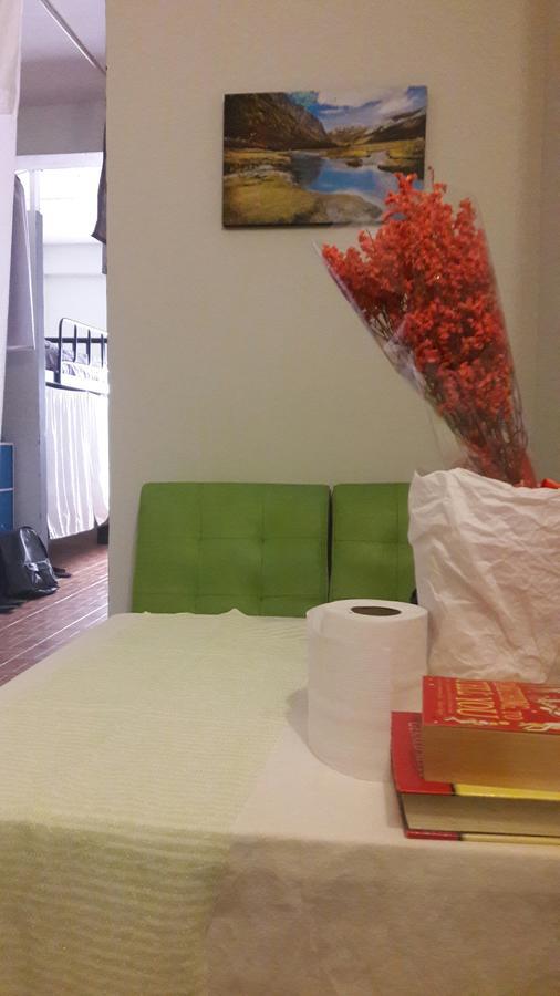 Hostelito@Chiangmai