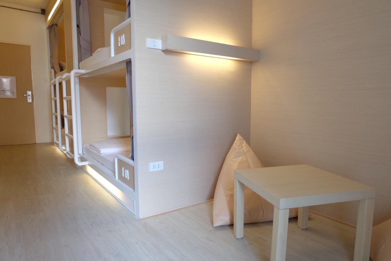 About A Bed Chiangmai