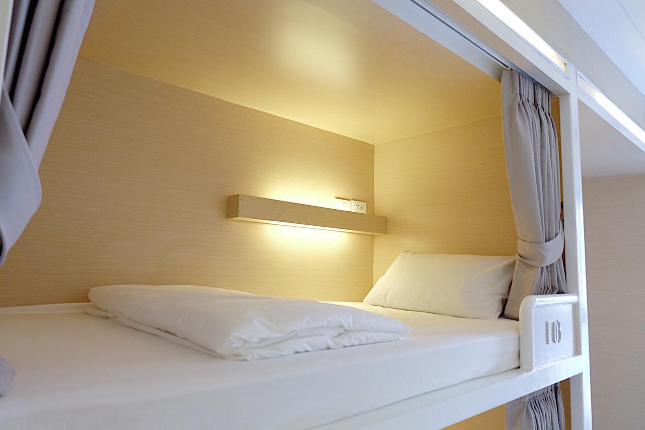 About A Bed Chiangmai