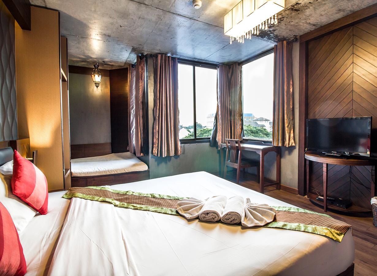 B2 Nimman Premier 3* Chiang Mai