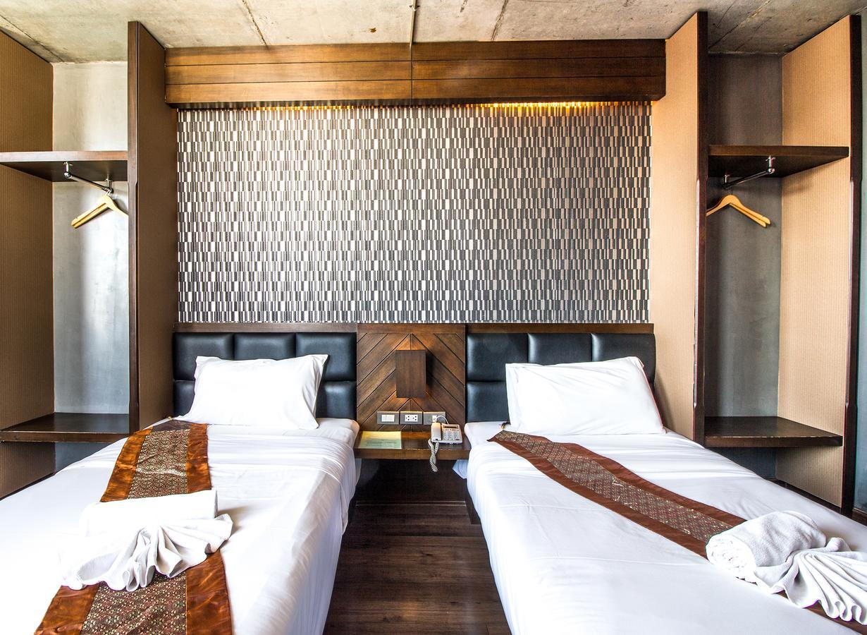 Hotel B2 Nimman Premier 3*