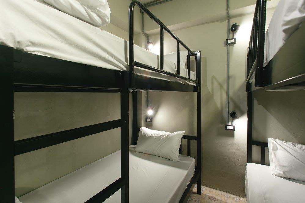 Hostel Bedtime Story At - Private Lifestyle