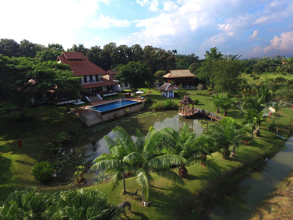 Resort Rice And Zen Boutique Chiang Mai