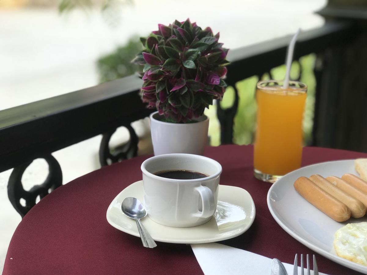 Hotel Chiangmai S.p.