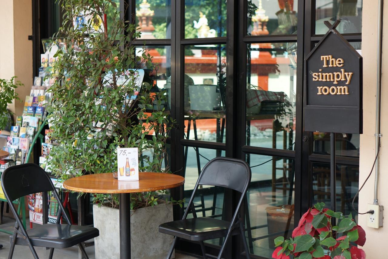 The Simply Chiangmai Vintage 3* Chiang Mai