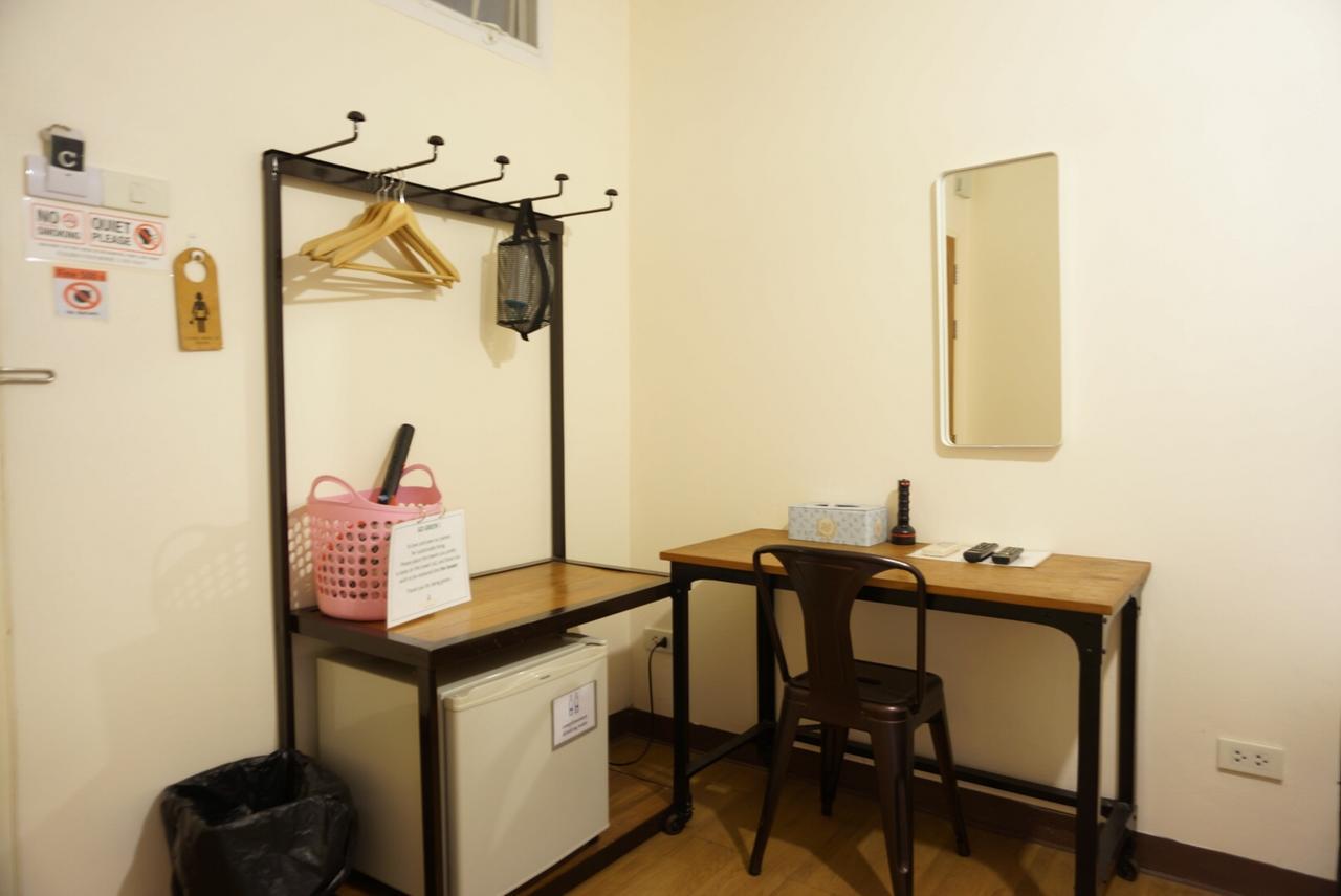 The Simply Chiangmai Vintage Hotel