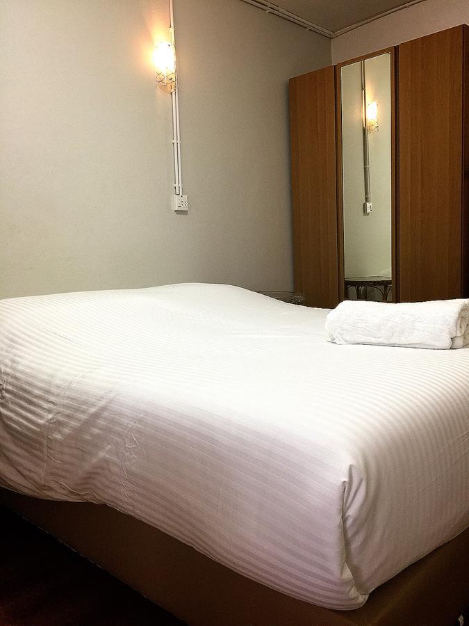 @samlan Soi 1 Homestay