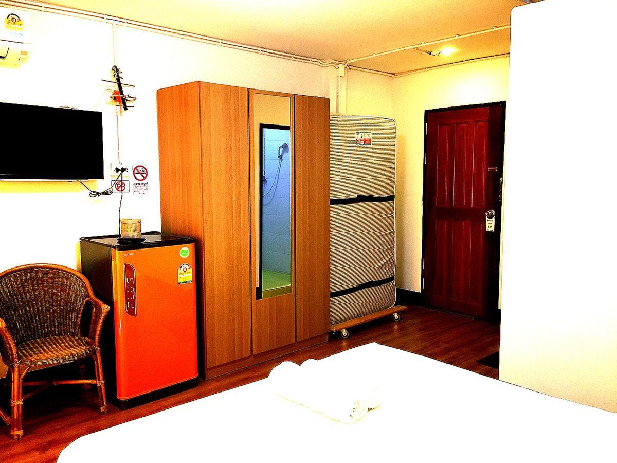 Homestay @samlan Soi 1