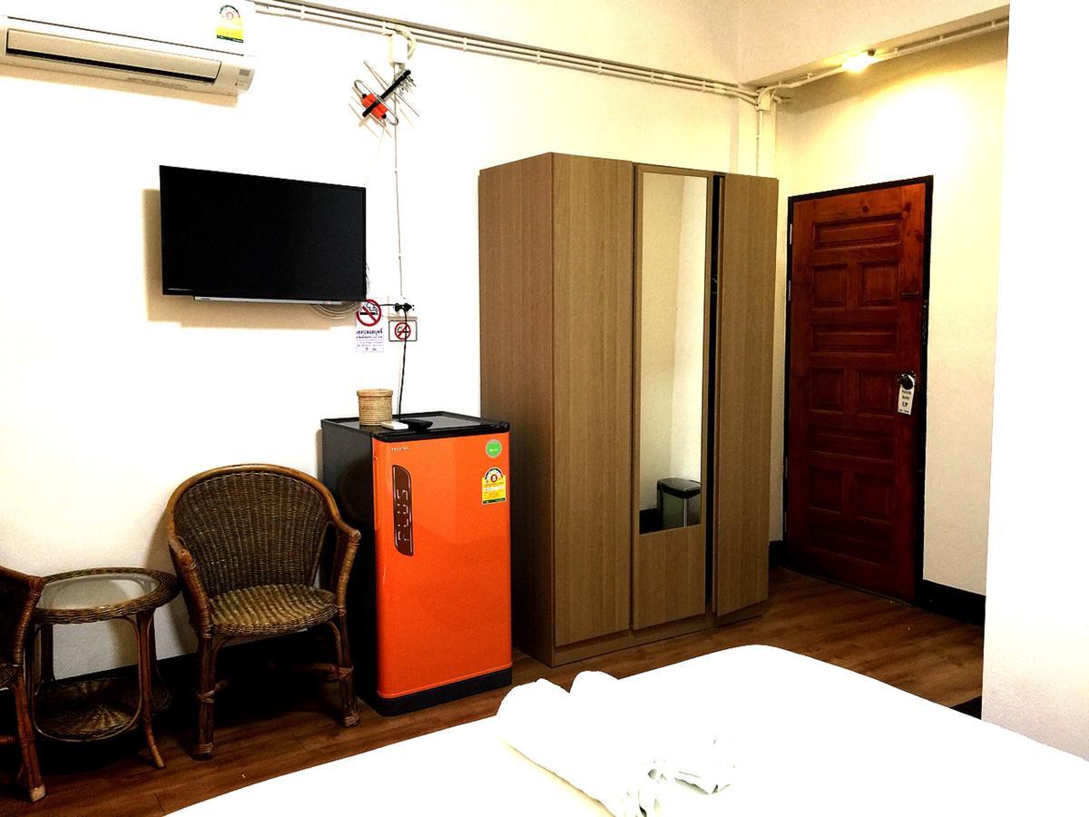 Homestay @samlan Soi 1
