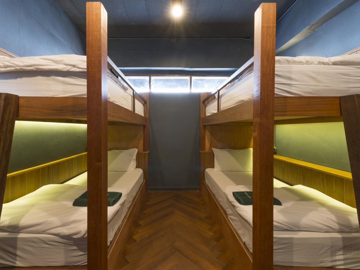 Suneta Chiangmai Albergue Chiang Mai