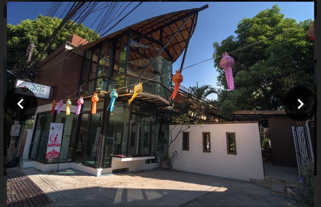 Peng Jai Chiang Mai