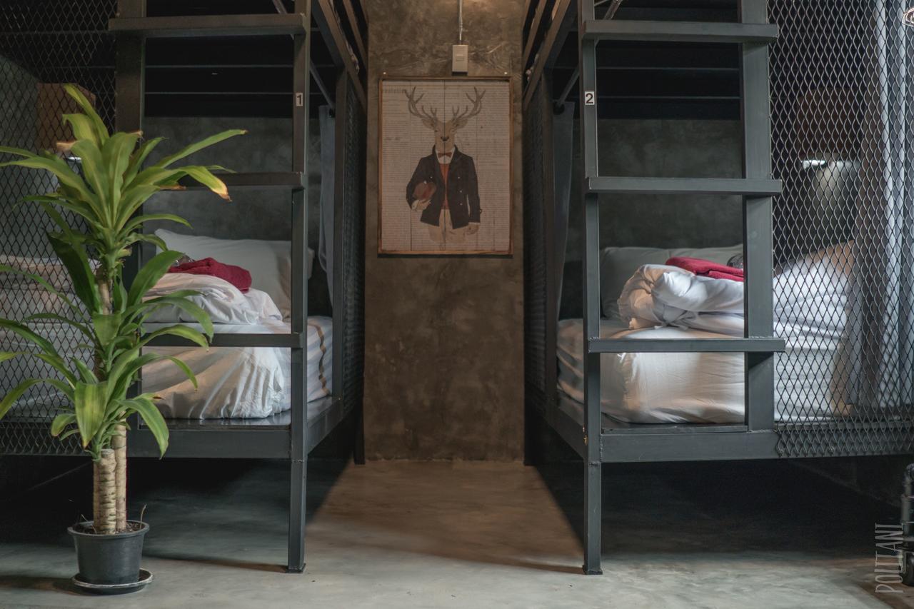 Hotel Tanwa Chiang Mai