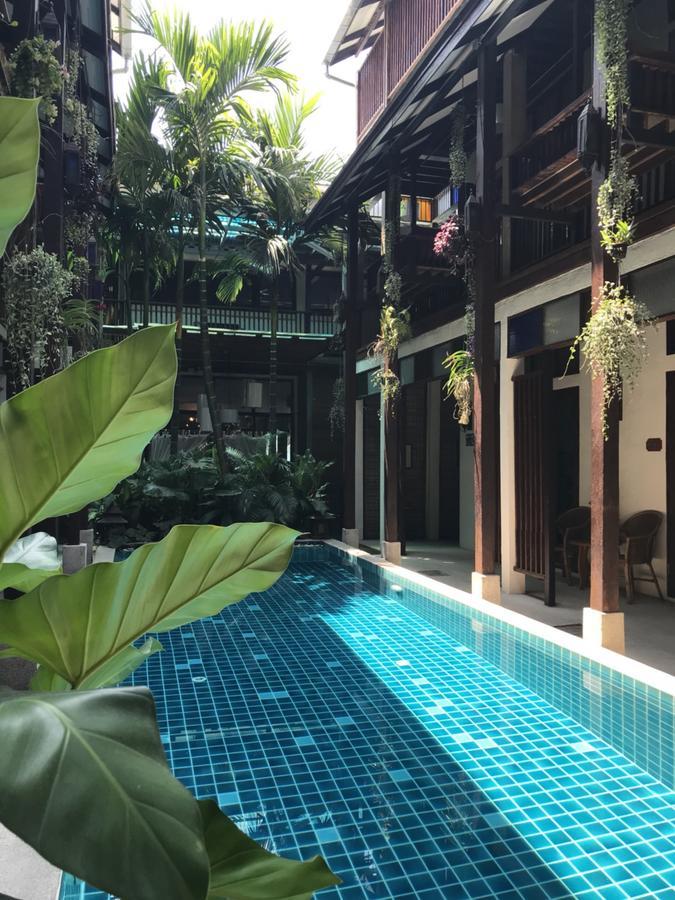 Hotel Ban Chang Tong 4*