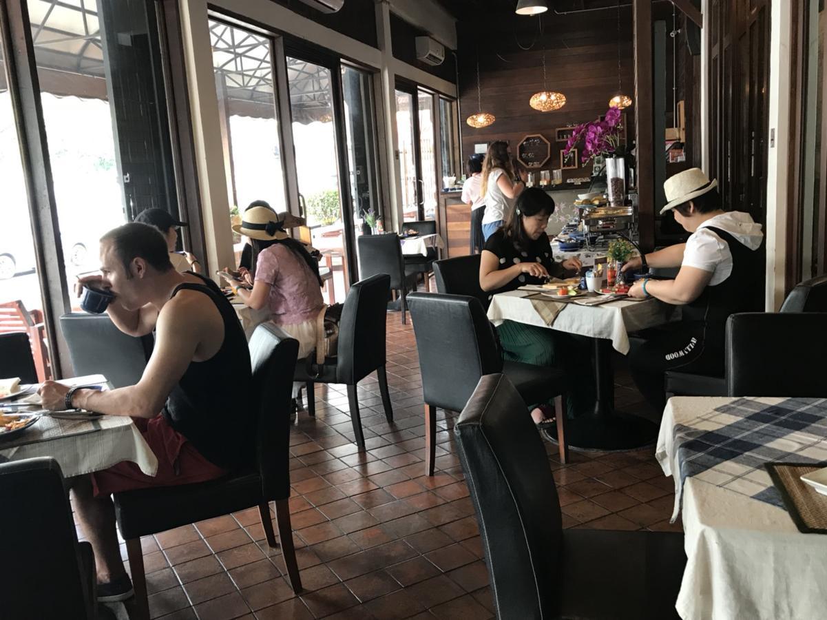 Hotel Ban Chang Tong